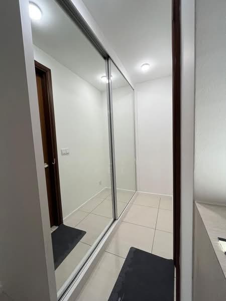 Kondominium untuk Disewa di Queens Residences Q1 @ Queens Waterfront - Jocellynn Lee - PropertyGuru.com.my