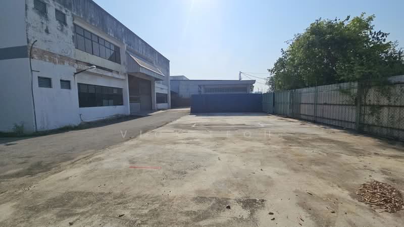 Semi-D Factory for Rent in Seberang Perai (Penang) - Vick Teoh - Exterior - PropertyGuru.com.my