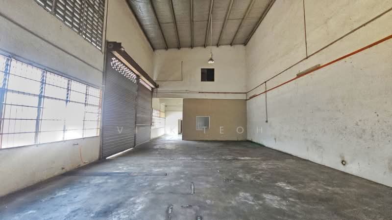 Semi-D Factory for Rent in Seberang Perai (Penang) - Vick Teoh - Interior - PropertyGuru.com.my
