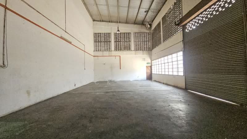 Semi-D Factory for Rent in Seberang Perai (Penang) - Vick Teoh - Interior - PropertyGuru.com.my