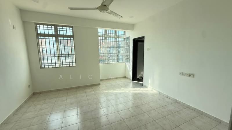 Rumah Teres 2 Tingkat untuk Dijual di Taman Austin Perdana (Tebrau) - Alicia Fong - Interior - PropertyGuru.com.my