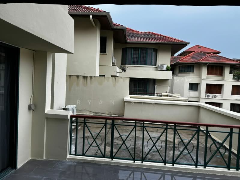 Condominium for Rent at Bellisa Court - Ryan Sim - Exterior - PropertyGuru.com.my