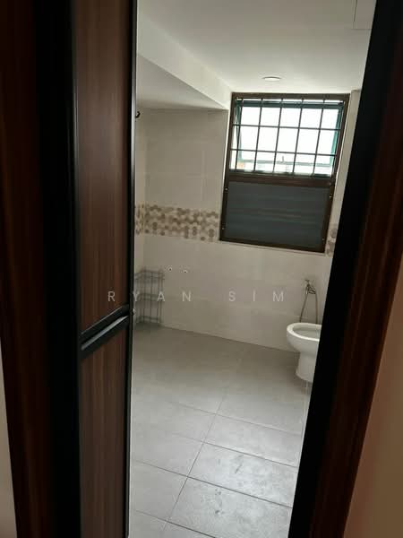 Condominium for Rent at Bellisa Court - Ryan Sim - Bathroom - PropertyGuru.com.my