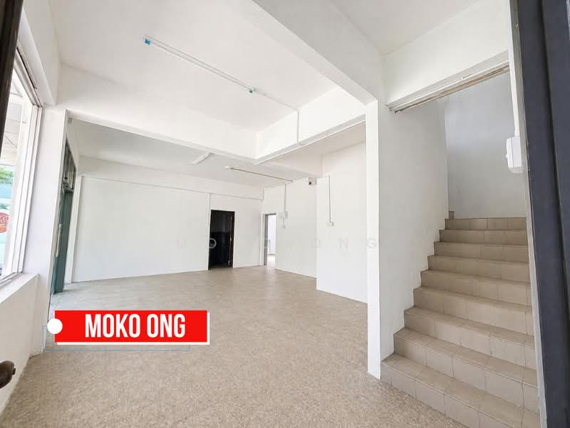 Semi-D Factory for Rent in Sungai Petani (Kedah) - Moko Ong - Interior - PropertyGuru.com.my