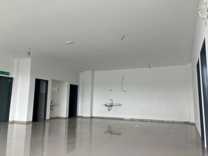 Kilang Berkembar untuk Disewa di NCT Smart Industrial Park (Sepang) - Mr Jeff Low - Interior - PropertyGuru.com.my