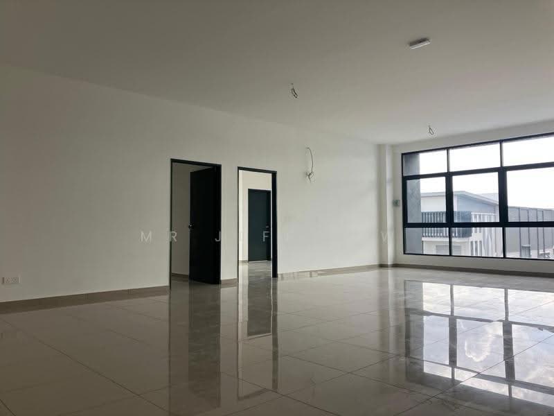 Kilang Berkembar untuk Disewa di NCT Smart Industrial Park (Sepang) - Mr Jeff Low - Interior - PropertyGuru.com.my