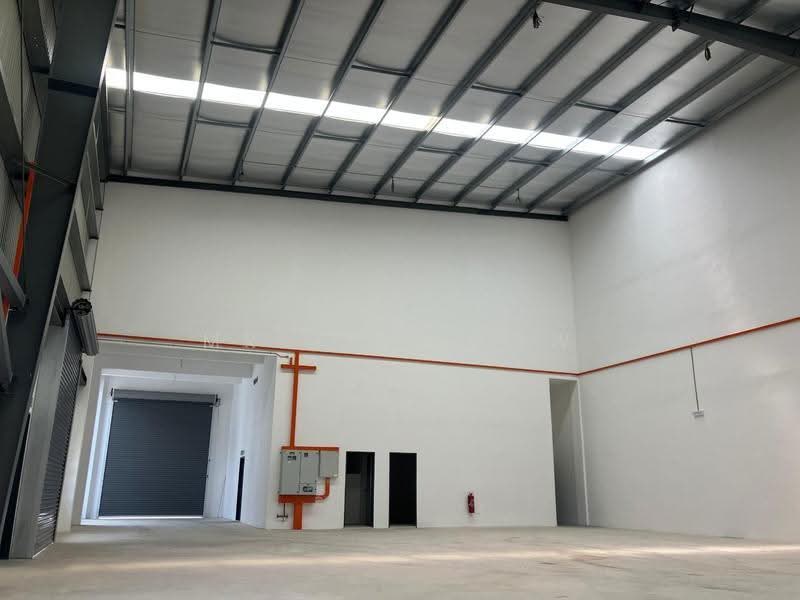 Kilang Berkembar untuk Disewa di NCT Smart Industrial Park (Sepang) - Mr Jeff Low - Interior - PropertyGuru.com.my
