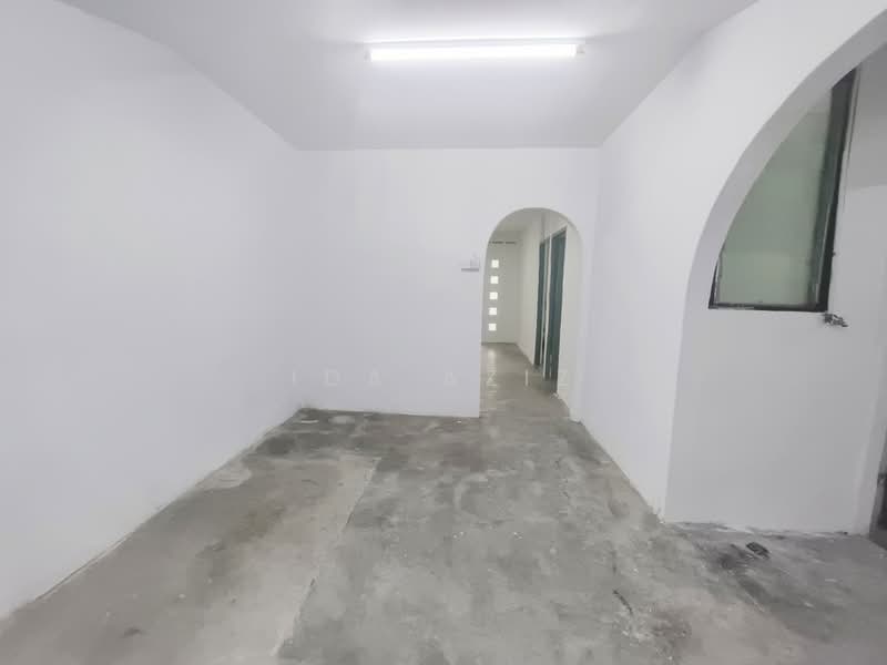1-storey Terraced House for Sale in Taman Sri Skudai (Skudai) - Ida Aziz - Interior - PropertyGuru.com.my