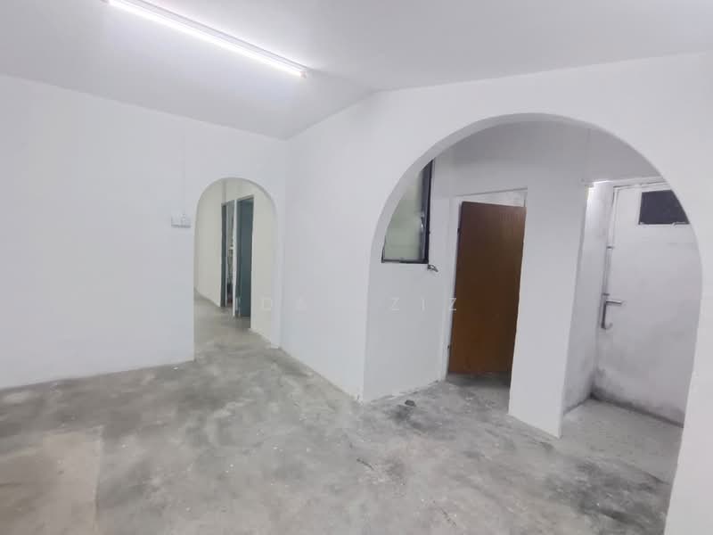 1-storey Terraced House for Sale in Taman Sri Skudai (Skudai) - Ida Aziz - Interior - PropertyGuru.com.my