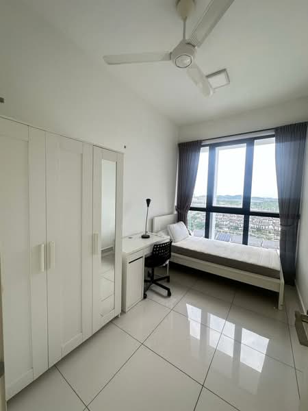 Apartment for Rent at Eco Nest @ Eco Botanic - RQ Tee - PropertyGuru.com.my