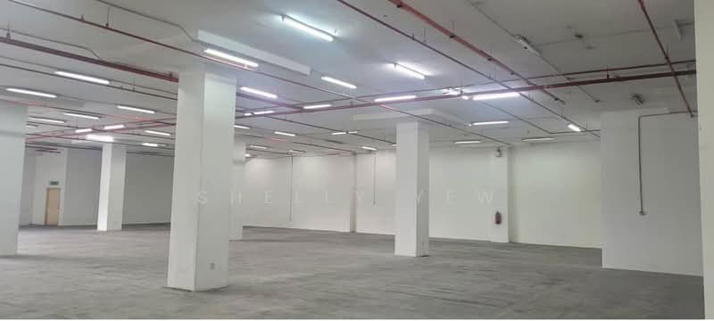 Warehouse for Rent in Seri Kembangan (Selangor) - Shelly Yew - Interior - PropertyGuru.com.my