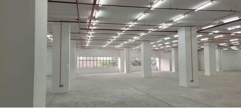 Warehouse for Rent in Seri Kembangan (Selangor) - Shelly Yew - Interior - PropertyGuru.com.my