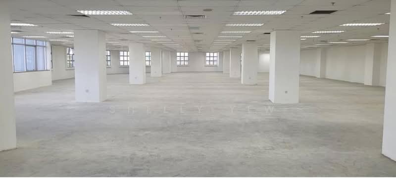 Warehouse for Rent in Seri Kembangan (Selangor) - Shelly Yew - Interior - PropertyGuru.com.my