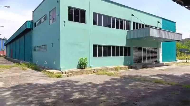 Kilang untuk Disewa di Bandar Bukit Beruntung (Bukit Beruntung) - Aizat Saifulrullah - PropertyGuru.com.my