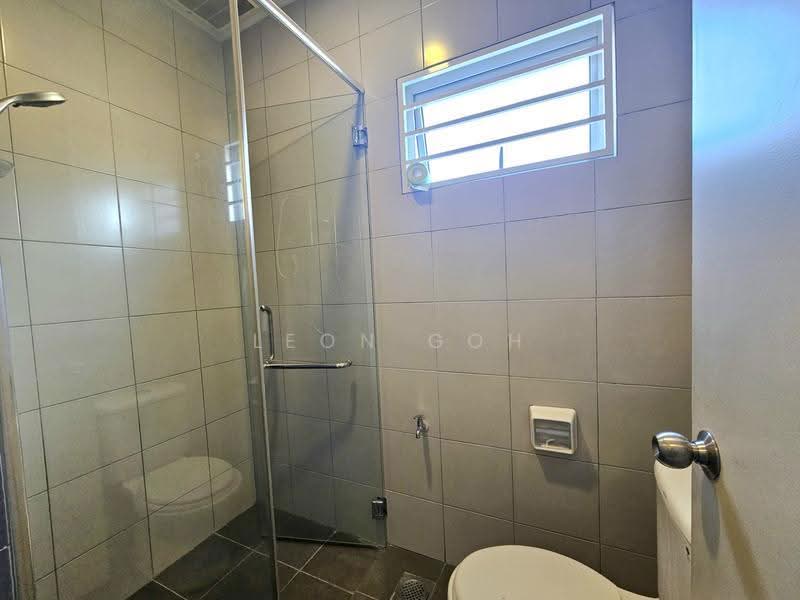 2-storey Terraced House for Rent in Bandar Rimbayu (Telok Panglima Garang) - Leon Goh - Bathroom - PropertyGuru.com.my