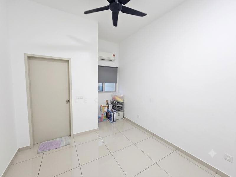 2-storey Terraced House for Rent in Bandar Rimbayu (Telok Panglima Garang) - Leon Goh - Interior - PropertyGuru.com.my