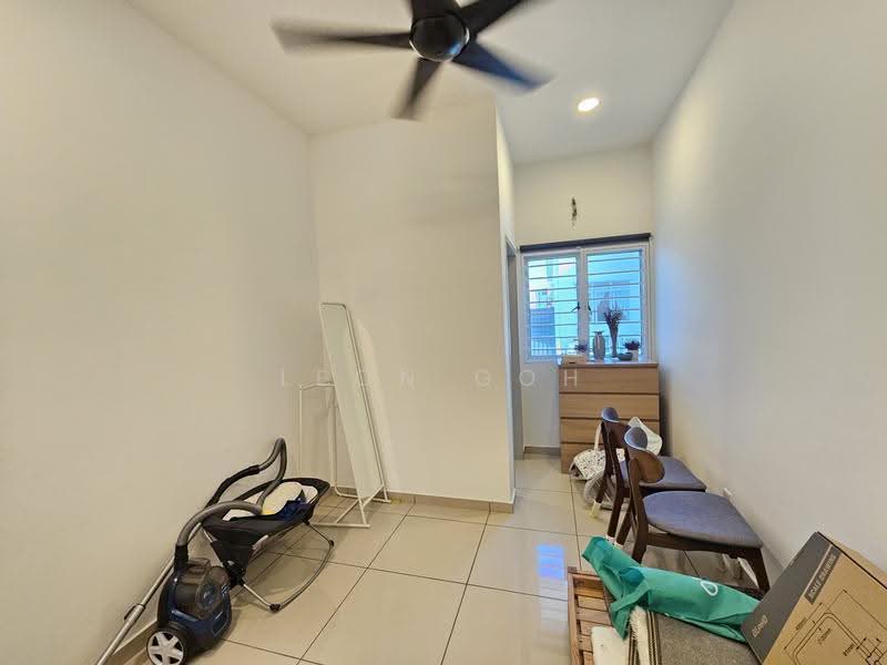 2-storey Terraced House for Rent in Bandar Rimbayu (Telok Panglima Garang) - Leon Goh - Interior - PropertyGuru.com.my