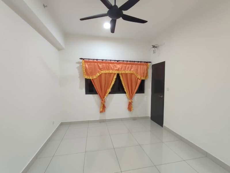 Service Residence for Rent at Imperial / Cornell Suites @ EduSentral - Lian See - Interior - PropertyGuru.com.my