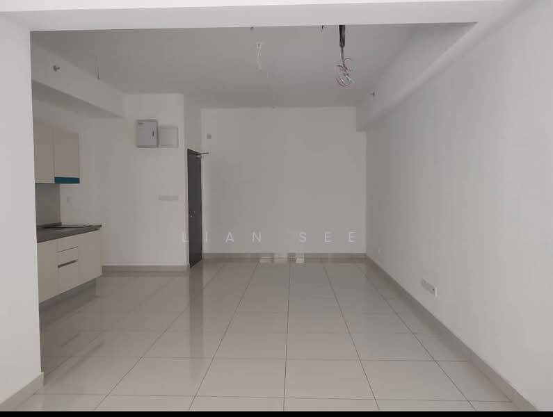 Service Residence for Rent at Imperial / Cornell Suites @ EduSentral - Lian See - Interior - PropertyGuru.com.my