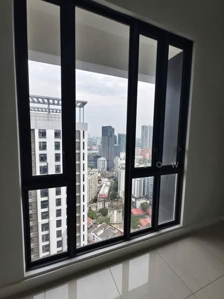 Service Residence for Sale at The Sentral Suites - Mr Jeff Low - View - PropertyGuru.com.my