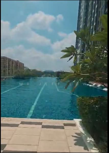 Service Residence for Sale at The Sentral Suites - Mr Jeff Low - Exterior - PropertyGuru.com.my