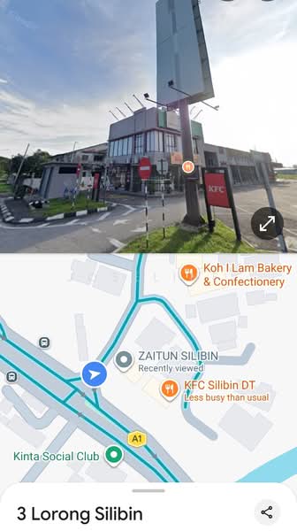 Rumah Banglo untuk Dijual di Silibin (Ipoh) - Joseline . - PropertyGuru.com.my