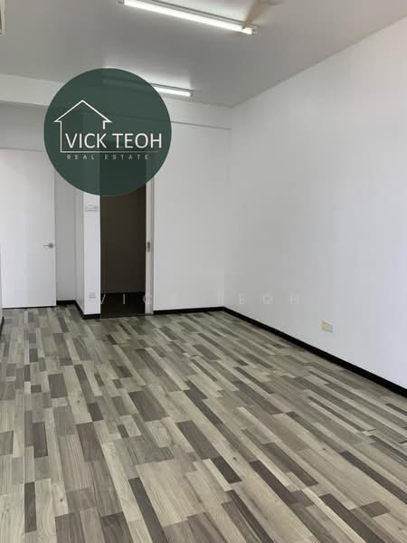 Service Residence for Sale at Arte S - Vick Teoh - Interior - PropertyGuru.com.my