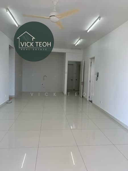 Service Residence for Sale at Arte S - Vick Teoh - Living Room - PropertyGuru.com.my