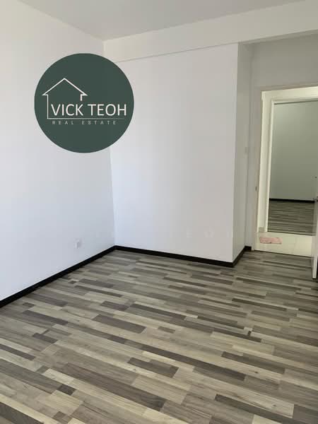 Service Residence for Sale at Arte S - Vick Teoh - Interior - PropertyGuru.com.my
