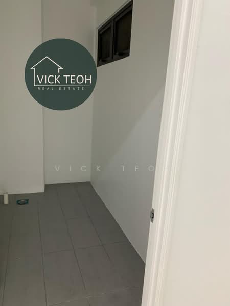 Service Residence for Sale at Arte S - Vick Teoh - Interior - PropertyGuru.com.my