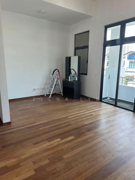 Cluster House for Sale in Eco Botanic (Iskandar Puteri (Nusajaya)) - Elena Lye - PropertyGuru.com.my