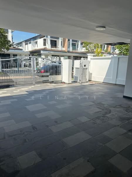 Cluster House for Sale in Eco Botanic (Iskandar Puteri (Nusajaya)) - Elena Lye - PropertyGuru.com.my