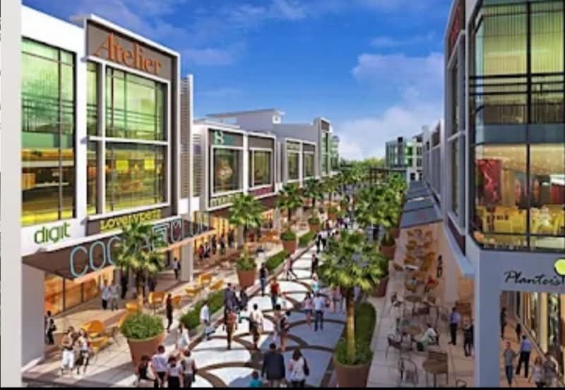 Shop for Rent in Puchong (Selangor) - Misha Tee - Exterior - PropertyGuru.com.my