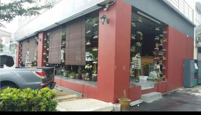 Shop for Rent in Puchong (Selangor) - Misha Tee - Exterior - PropertyGuru.com.my