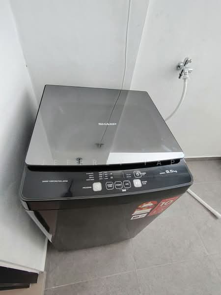 Service Residence for Rent at 2Rio Residence @ Bandar Puteri Puchong - Jeffrey Yap - Interior - PropertyGuru.com.my