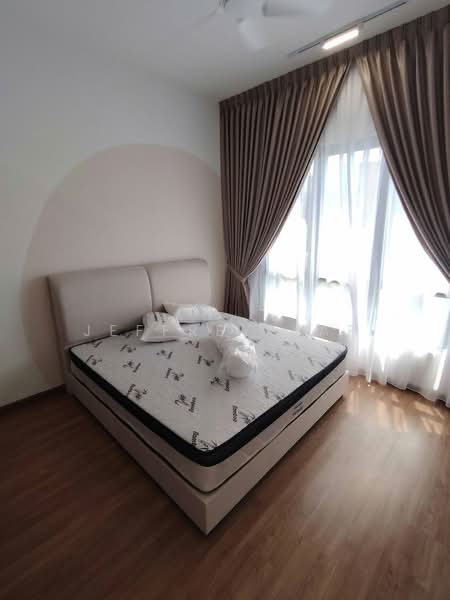 Service Residence for Rent at 2Rio Residence @ Bandar Puteri Puchong - Jeffrey Yap - Bedroom - PropertyGuru.com.my