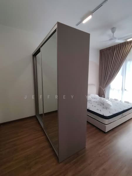 Service Residence for Rent at 2Rio Residence @ Bandar Puteri Puchong - Jeffrey Yap - Bedroom - PropertyGuru.com.my