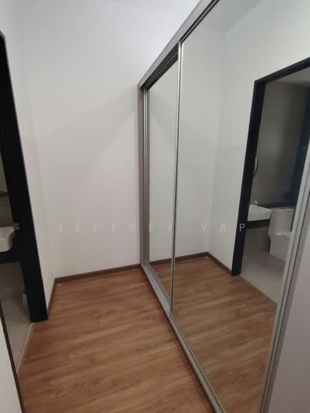 Service Residence for Rent at 2Rio Residence @ Bandar Puteri Puchong - Jeffrey Yap - Bathroom - PropertyGuru.com.my