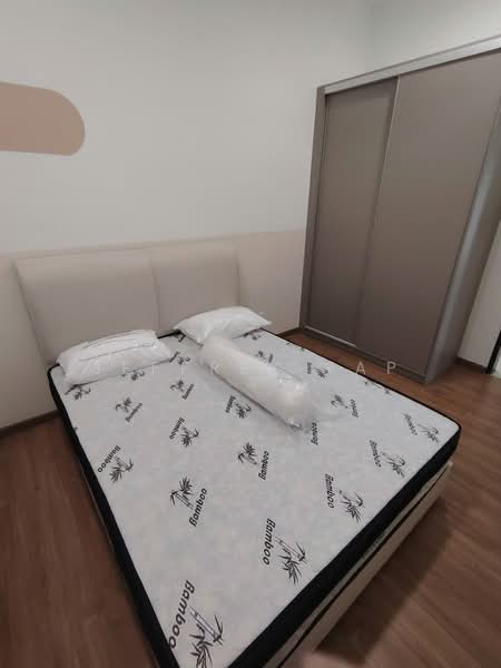 Service Residence for Rent at 2Rio Residence @ Bandar Puteri Puchong - Jeffrey Yap - Bedroom - PropertyGuru.com.my