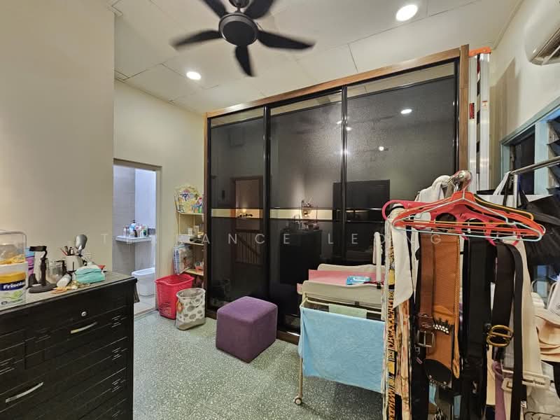 2-storey Terraced House for Sale in Cheras (Kuala Lumpur) - Terrance Leong - Interior - PropertyGuru.com.my