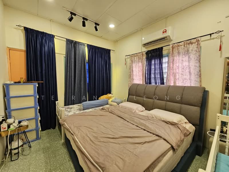 2-storey Terraced House for Sale in Cheras (Kuala Lumpur) - Terrance Leong - Bedroom - PropertyGuru.com.my