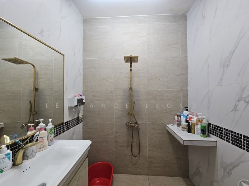 2-storey Terraced House for Sale in Cheras (Kuala Lumpur) - Terrance Leong - Bathroom - PropertyGuru.com.my
