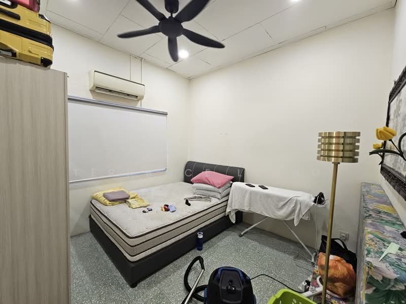 2-storey Terraced House for Sale in Cheras (Kuala Lumpur) - Terrance Leong - Bedroom - PropertyGuru.com.my