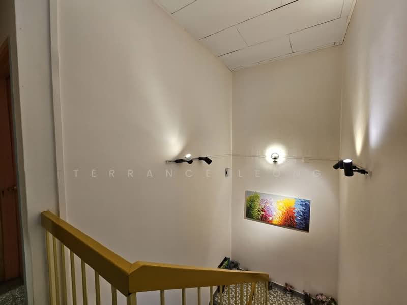 2-storey Terraced House for Sale in Cheras (Kuala Lumpur) - Terrance Leong - Interior - PropertyGuru.com.my