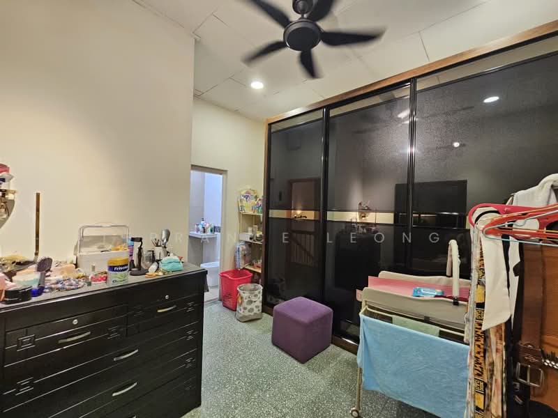2-storey Terraced House for Sale in Cheras (Kuala Lumpur) - Terrance Leong - Bedroom - PropertyGuru.com.my