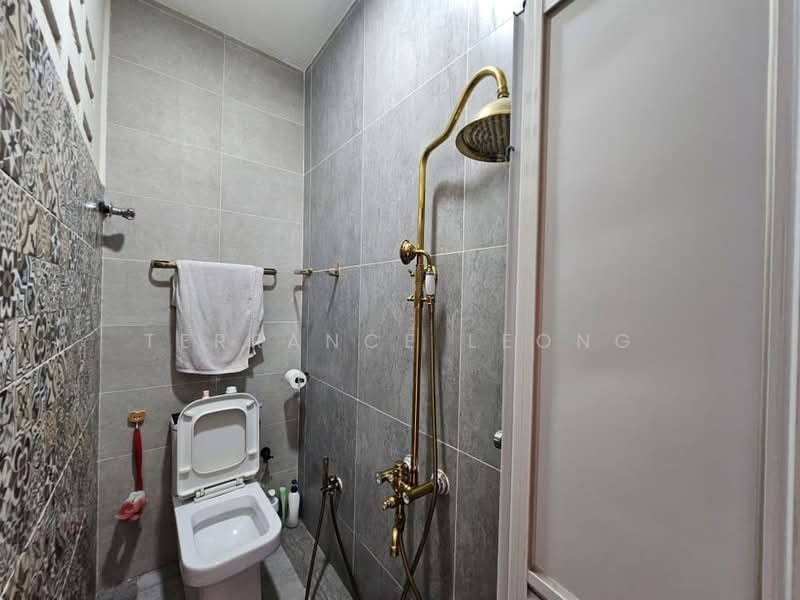 2-storey Terraced House for Sale in Cheras (Kuala Lumpur) - Terrance Leong - Bathroom - PropertyGuru.com.my
