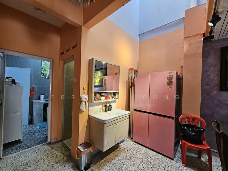 2-storey Terraced House for Sale in Cheras (Kuala Lumpur) - Terrance Leong - Interior - PropertyGuru.com.my