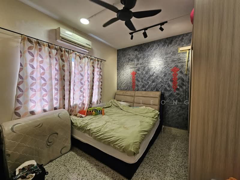 2-storey Terraced House for Sale in Cheras (Kuala Lumpur) - Terrance Leong - Bedroom - PropertyGuru.com.my