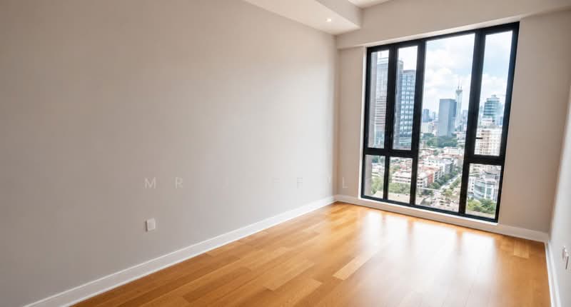 Servis Apartment untuk Dijual di The Sentral Suites - Mr Jeff Low - Interior - PropertyGuru.com.my