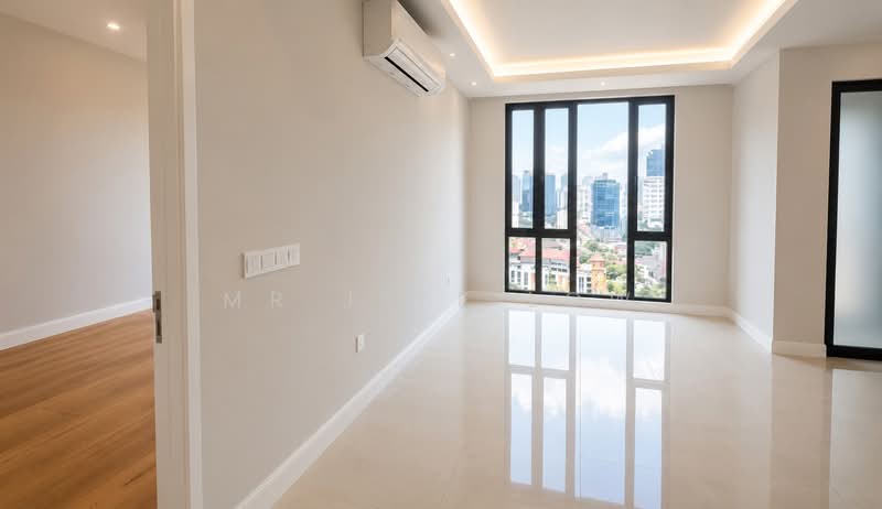 Servis Apartment untuk Dijual di The Sentral Suites - Mr Jeff Low - Interior - PropertyGuru.com.my